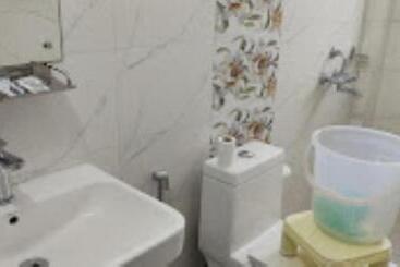 ホテル Tawang Heights , Tawang