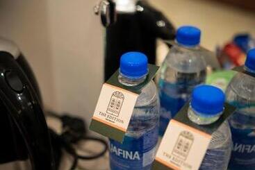 هتل The Edition Bahawalpur