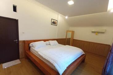 Kampung Turis Resort & Waterpark