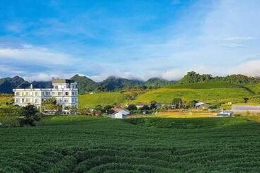 Mộc Sương Hotel Sơn La