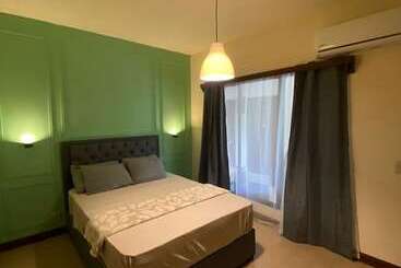 Oasis By Franklin Hotel Boutique