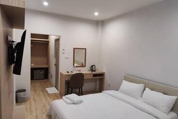 Pensão โฮมเทล