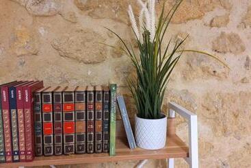 פנסיון Al Vicolo