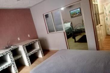 Пансион Casa Hotel Rousse