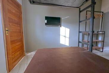 Пансион Casa Loft Para Temporada Guarapari