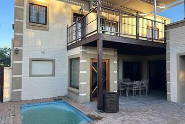 פנסיון De Oude Sleeper Inn 3