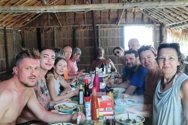 پانسیون Denias Homestay Raja Ampat