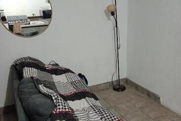 بنسيون Estancia Expres