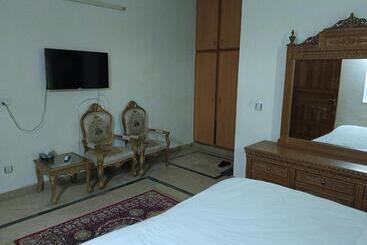 Pension Excutive Lounge