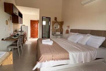 ペンション Flor De Cacto Beach Home