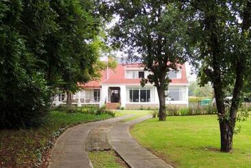 ペンション Gentle Breeze Retreat