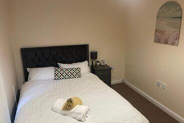 펜션 Gm247 Nice Accommodation Stays