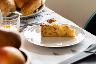 膳宿费 Green Mountain Lodge