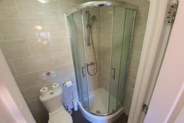 Пансион Ilford Rooms