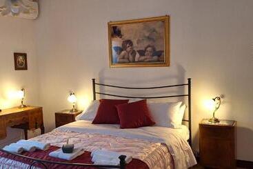 Пансион L Antica Sosta