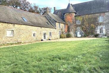 膳宿费 Les Métairies D Arthur