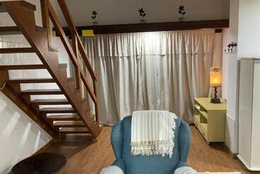 ペンション Loft No Retiro