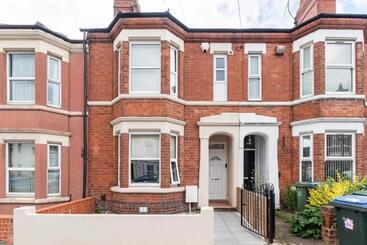 پانسیون Northumberland Boutique Guest House #3