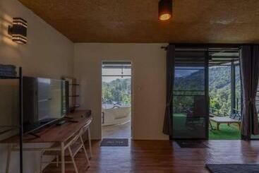 منتجع Amaze Muang Khai