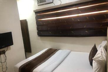 Roban Hotels Limited