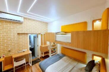 Stayinn Hotel Bhopal