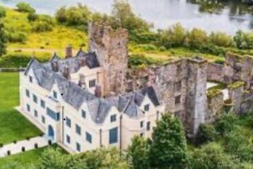 ユースホステル Kickham Street Accomodation