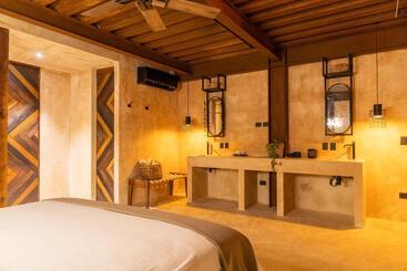 Awa Holbox Hotel Boutique Beach Front