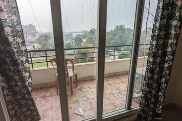 Bed and Breakfast Heritales Community Stay