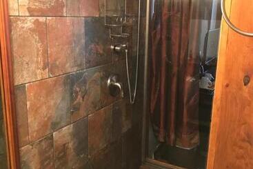 Bed and Breakfast Le Gîte Du Lac à La Tortue