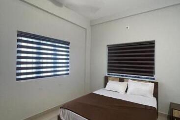 ベッドアンドブレックファースト Misty Meadows