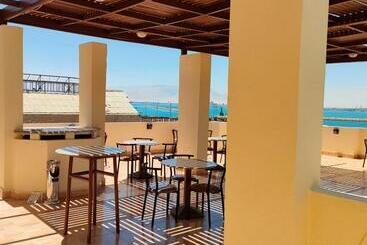 Bed and Breakfast Salvatore Rooms With Breakfast