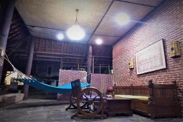 Bumi Nusantara Hotel & Resort