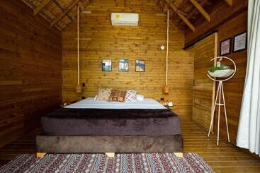 Ecohotel Mar De Prado