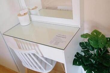 فندق โรงแรมเรือนไทย 1