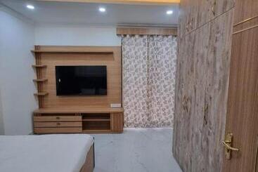 فندق 518 Anandam Clubhouse