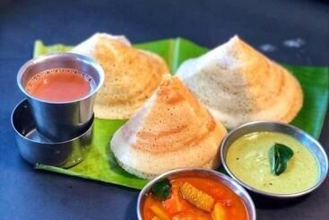 Отель Adh Amilya Gerdens