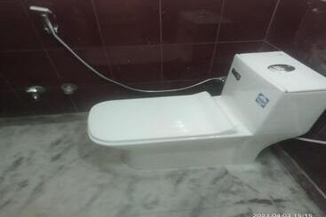 Отель Alaknanda Inn,srinagar