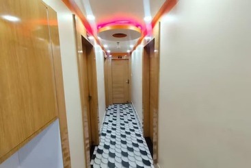 ホテル Anurag Palace