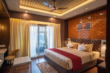 فندق Blue Regent