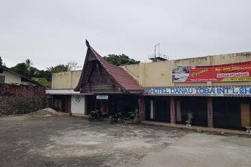 酒店 Capital O 93393 Hermina