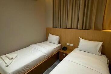 هتل Castello Down Town