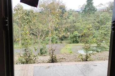 Capsulehotel Hostería Cabañas Del Pescador