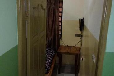 Capsule Hotel Tk D Or