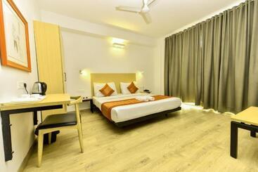 酒店 Istay Paradise