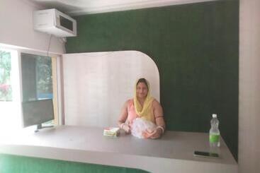 호텔 Jupiter Eco Resort