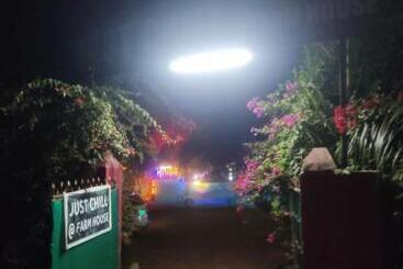 Just Chill Farmhouse