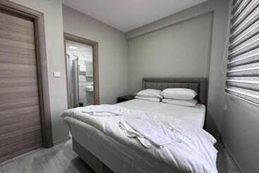 Отель Kocabasoglu