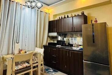 هتل Cozy Corner Haven Near Venice Grand Canal Mall