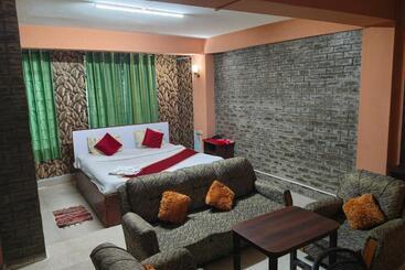 בית מלון כפרי Me Hospitality