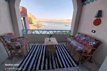 호텔 Miskaa Nubian House